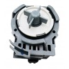 Насос для посудомоечной машины Candy, Haier - 0120400050B (49096600) - Askoll S3033 