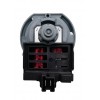 Насос для посудомоечной машины Candy, Haier - 0120400050B (49096600) - Askoll S3033 