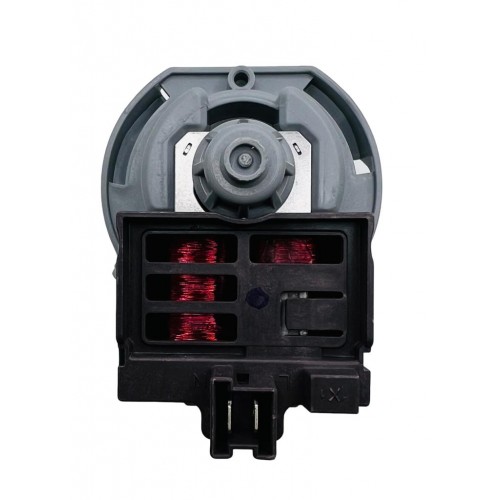 Насос для посудомоечной машины Candy, Haier - 0120400050B (49096600) - Askoll S3033 