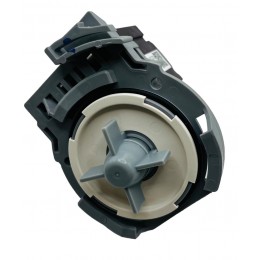 Насос для посудомоечной машины Candy, Haier - 0120400050B (49096600) - Askoll S3033 