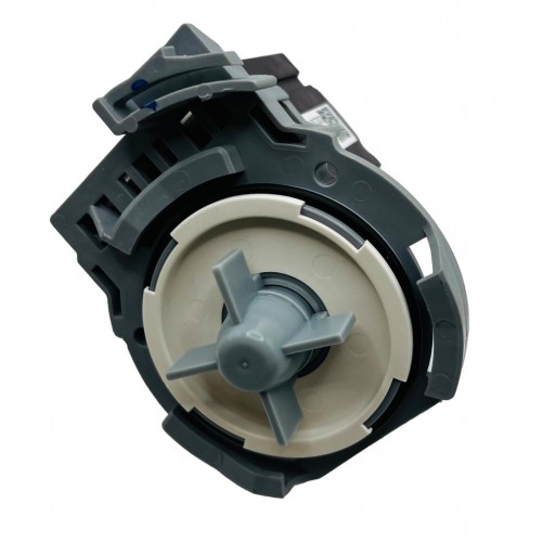 Насос для посудомоечной машины Candy, Haier - 0120400050B (49096600) - Askoll S3033 