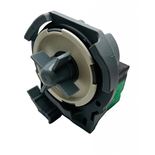 Насос для посудомоечной машины Candy, Haier - 0120400050B (49096600) - Askoll S3033 