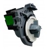 Насос для посудомоечной машины Candy, Haier - 0120400050B (49096600) - Askoll S3033 