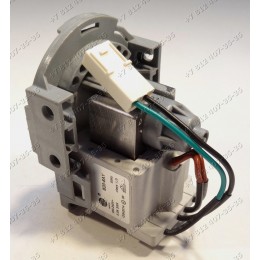 Помпа для посудомоечной машины Samsung DWFN320, DW50H4050BB/WT, DW50H4030FS/WT, DW50H4030BB/WT, DW50H4030FW/WT и т.д. 