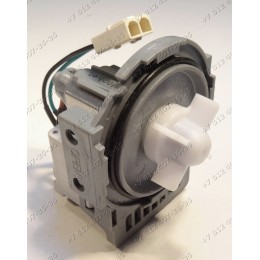 Помпа для посудомоечной машины Samsung DWFN320, DW50H4050BB/WT, DW50H4030FS/WT, DW50H4030BB/WT, DW50H4030FW/WT и т.д. 