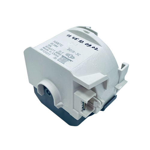 Насос для посудомоечной машины SAMSUNG - HANYU BD15-3C, DC310V 9019377 (DD31-00016B)