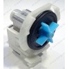 Сливная помпа для посудомоечной машины Whirlpool, ADP4400WH, ADP4403WH, ADP4501WH, Bauknecht, Fagor на защелках