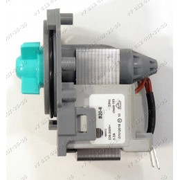 Сливная помпа для посудомоечной машины Whirlpool ADG455IX, Candy CDP4609-07