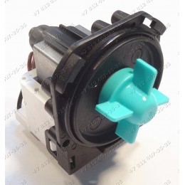 Сливная помпа для посудомоечной машины Whirlpool ADG455IX, Candy CDP4609-07