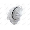 Сливная помпа KEBS 105/025 W10442913, 30W для посудомоечной машины Whirlpool Bauknecht