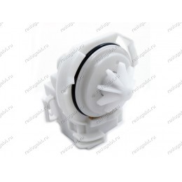Сливная помпа KEBS 105/025 W10442913, 30W для посудомоечной машины Whirlpool Bauknecht