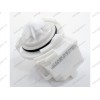Сливная помпа KEBS 105/025 W10442913, 30W для посудомоечной машины Whirlpool Bauknecht