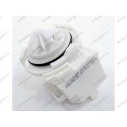 Сливная помпа KEBS 105/025 W10442913, 30W для посудомоечной машины Whirlpool Bauknecht