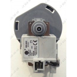 Насос для посудомоечной машины Beko, Hansa, Whirlpool, Kuppersberg, Ikea и т.д. Hanyu B30-6AZ 9010221 B20-6A01 9010915