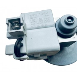 Насос для посудомоечной машины Beko, Hansa, Whirlpool, Kuppersberg, Ikea и т.д. Hanyu B30-6AZ 9011179