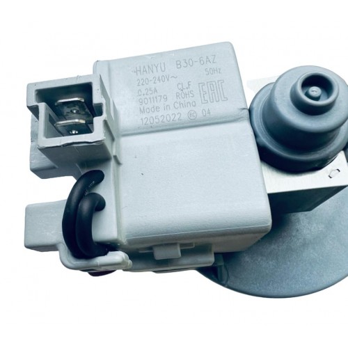 Насос для посудомоечной машины Beko, Hansa, Whirlpool, Kuppersberg, Ikea и т.д. Hanyu B30-6AZ 9011179