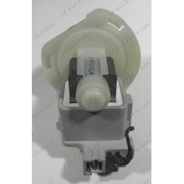 Насос для посудомоечной машины Beko, Hansa, Whirlpool, Kuppersberg, Ikea и т.д. Arcelik 1748200100