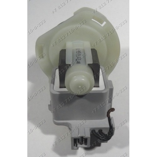 Насос для посудомоечной машины Beko, Hansa, Whirlpool, Kuppersberg, Ikea и т.д. Arcelik 1748200100