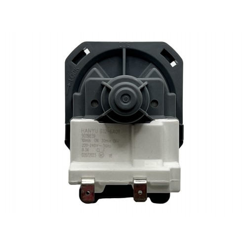 Насос для посудомоечной машины Candy, MIDEA, Hansa, Korting, Teka, Flavia и т.д. - Hanyu B12-6A01 9019839