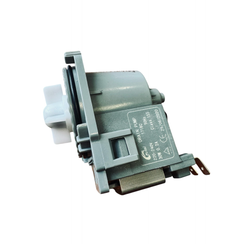 Насос для посудомоечной машины Candy, Gorenje, Hansa, Korting, Teka, Flavia и т.д. - Fudi drain pump 1718C - 556915 11001011000449