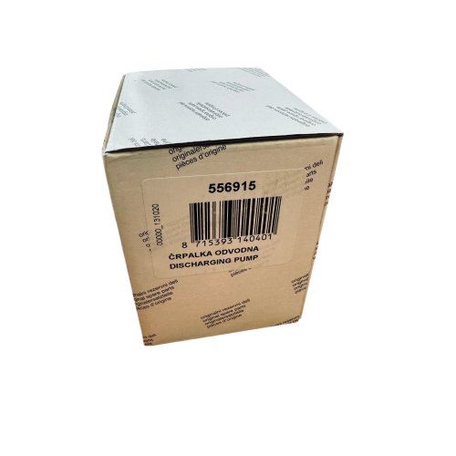 Насос для посудомоечной машины Candy, Gorenje, Hansa, Korting, Teka, Flavia и т.д. - Fudi drain pump 1718C - 556915 11001011000449