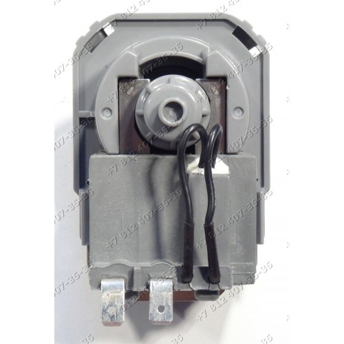 Насос для посудомоечной машины Candy, Gorenje, Hansa, Korting, Teka, Flavia и т.д. - Fudi drain pump 1718C