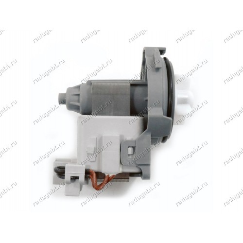 Насос для посудомоечной машины Asko Gorenje GV66160, GV65160XXL, GI64160