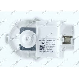 Насос для посудомоечной машины Asko Gorenje GV66160, GV65160XXL, GI64160