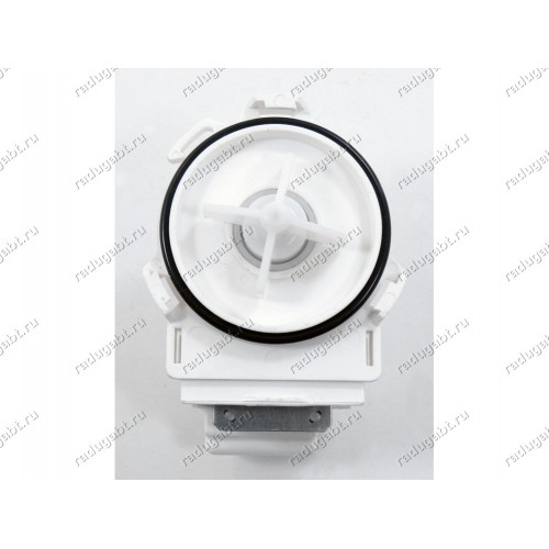 Насос для посудомоечной машины Asko Gorenje GV66160, GV65160XXL, GI64160