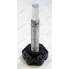 Ножки передние посудомоечной машины Zanussi ZDS2010 911619282-04