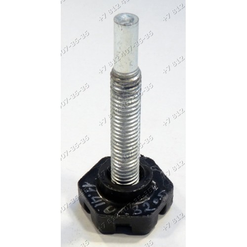 Ножки передние посудомоечной машины Zanussi ZDS2010 911619282-04