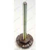 Ножка посудомоечной машины Zanussi ZDT5152, ZDTS400, Electrolux ESL4120, 911635006-01