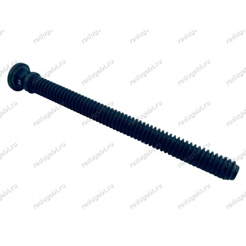 Ножка для посудомоечной машины Indesit Ariston LI48A  CISLI420.C 64406460000 - C00092555