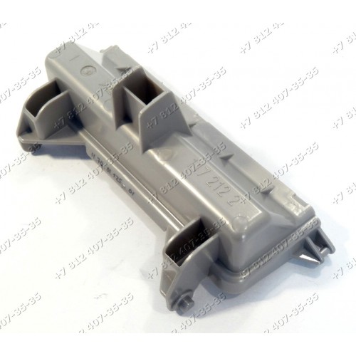 Ручка двери 1172122 для посудомоечной машины AEG Electrolux F89020IM, F99000IMP