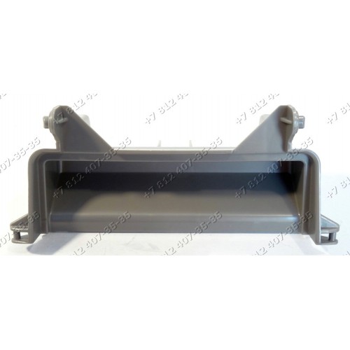 Ручка двери 1172122 для посудомоечной машины AEG Electrolux F89020IM, F99000IMP