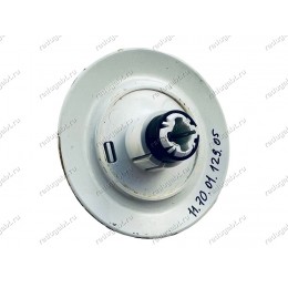 Ручка выбора программ стиральной машины Electrolux BW400, Zanussi, AEG