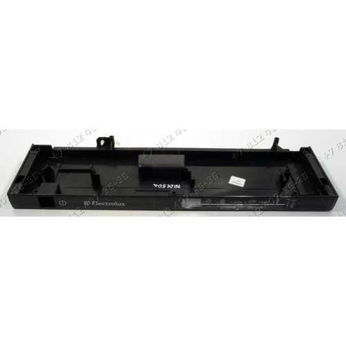 Передняя панель посудомоечной машины Electrolux ESL 46010