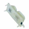 Клавиша включения посудомоечной машины Hotpoint-Ariston LD44EU - C00114074