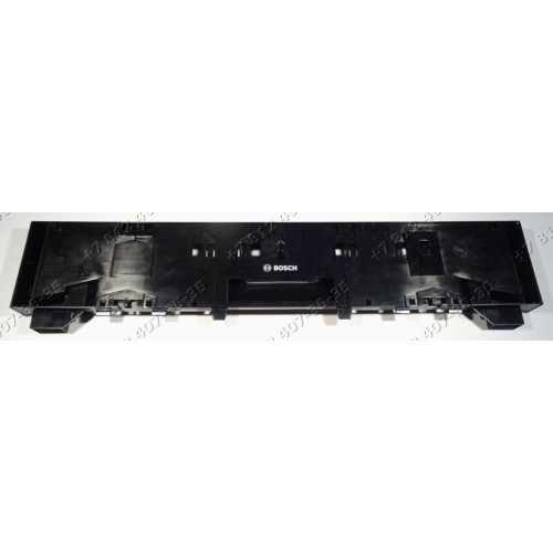 Передняя панель для стиральной машины Bosch SMV30D20RU/46