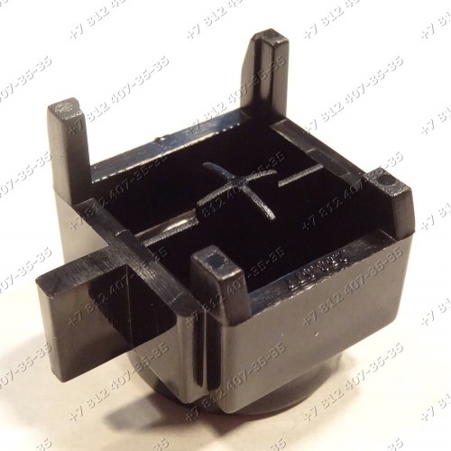 Клавиша старт для стиральной машины Bosch SMV30D20RU/46
