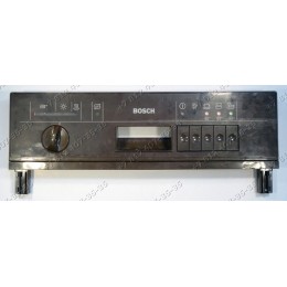 Передняя панель для стиральной машины Bosch SPI4436/04