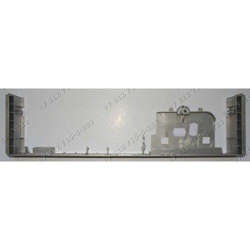Передняя панель для стиральной машины Bosch SRV43M03EU/44