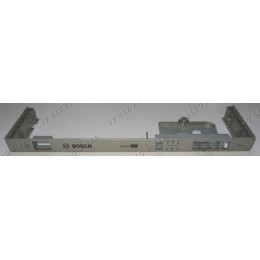 Передняя панель для стиральной машины Bosch SRV43M03EU/44