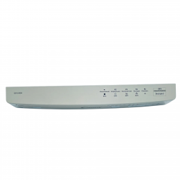Передняя панель для посудомоечный машины Candy CDP 2L952W - 6730000288