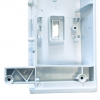 Передняя панель для посудомоечный машины Candy CDP 2L952W - 6730000288