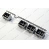 Блок клавиш для посудомоечный машины Candy CDP 2L952W-07 CDP2L952W07 32001046