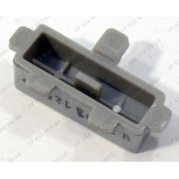 Клавиша включения для посудомоечный машины Candy CDP 2L952W-07 CDP2L952W07 32001046