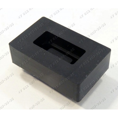 Переходник клавиши включения для посудомоечный машины Candy CDP 2L952W-07 CDP2L952W07 32001046