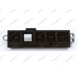 Блок клавиш для посудомоечный машины Candy CDP2D1149X-07 32001049-1833