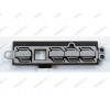 Блок клавиш для посудомоечный машины Candy CDP2D1149X-07 32001049-1833